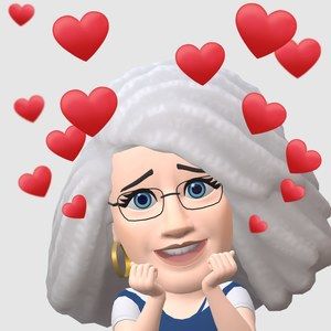 Meet your Posher, Kathy